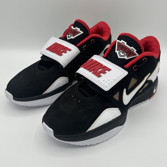 Nike LeBron 21 XXI ' Prime 93 ' — HQ3480-001 - Brand New - Men's Size 9.5 - Picture 2 of 8